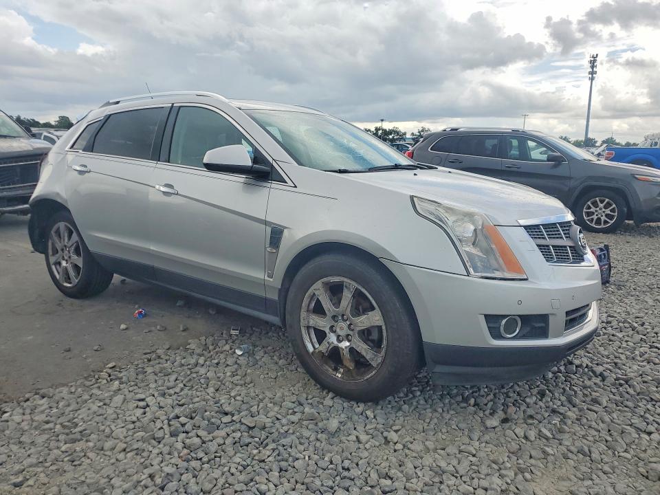 Продаж на аукціоні авто 2011 Cadillac Srx, vin: 3GYFNBEY5BS565016, номер лоту: 56484376