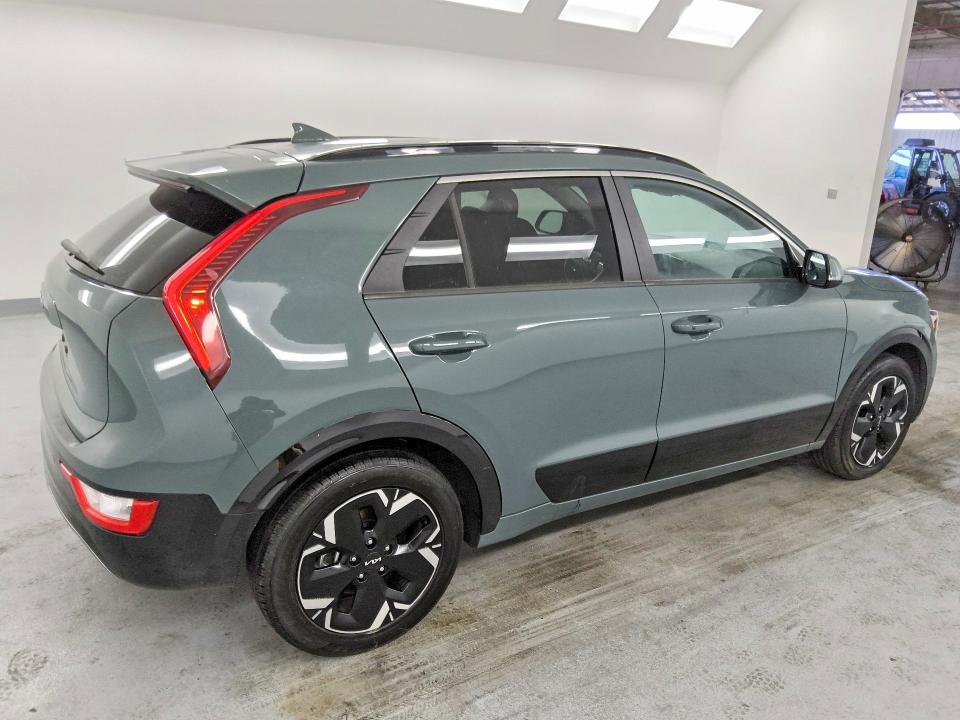 Продаж на аукціоні авто 2024 Kia Niro, vin: KNDCR3L14R5087684, номер лоту: 55072626