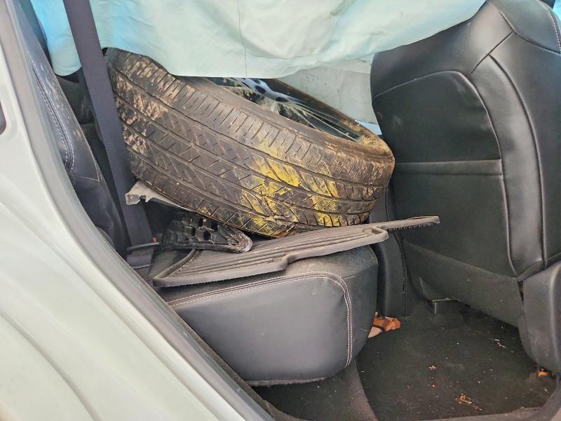 Aukcja sprzedaży 2024 Nissan Murano, vin: 5N1AZ2BS7RC126111, numer aukcji: 54861106