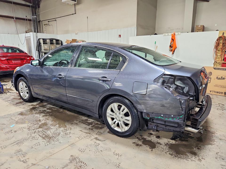 Aukcja sprzedaży 2010 Nissan Altima, vin: 1N4AL2AP4AN482307, numer aukcji: 55751606