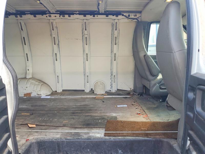 Aukcja sprzedaży 2016 Chevrolet Express G3500, vin: 1GCZGGFG8G1337360, numer aukcji: 56938836