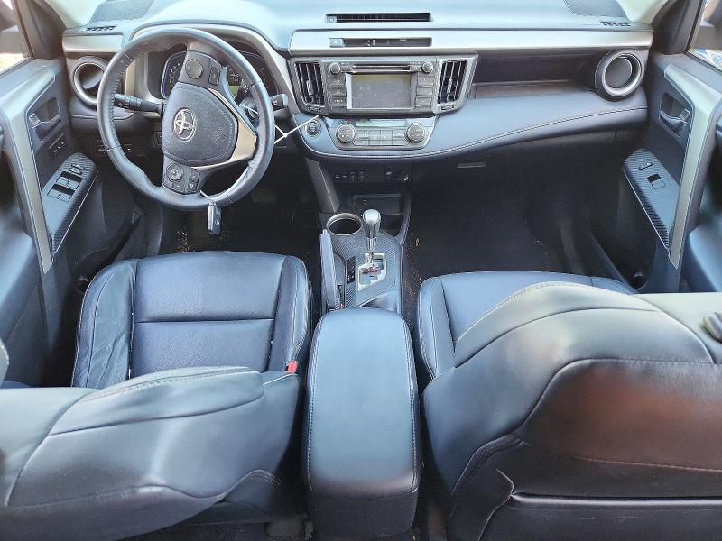 55840826 :رقم المزاد ، 2T3DFREVXDW060295 vin ، 2013 Toyota Rav4 مزاد بيع
