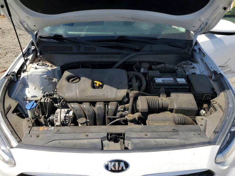 Продаж на аукціоні авто 2021 Kia Forte, vin: 3KPF24AD8ME351846, номер лоту: 85985245