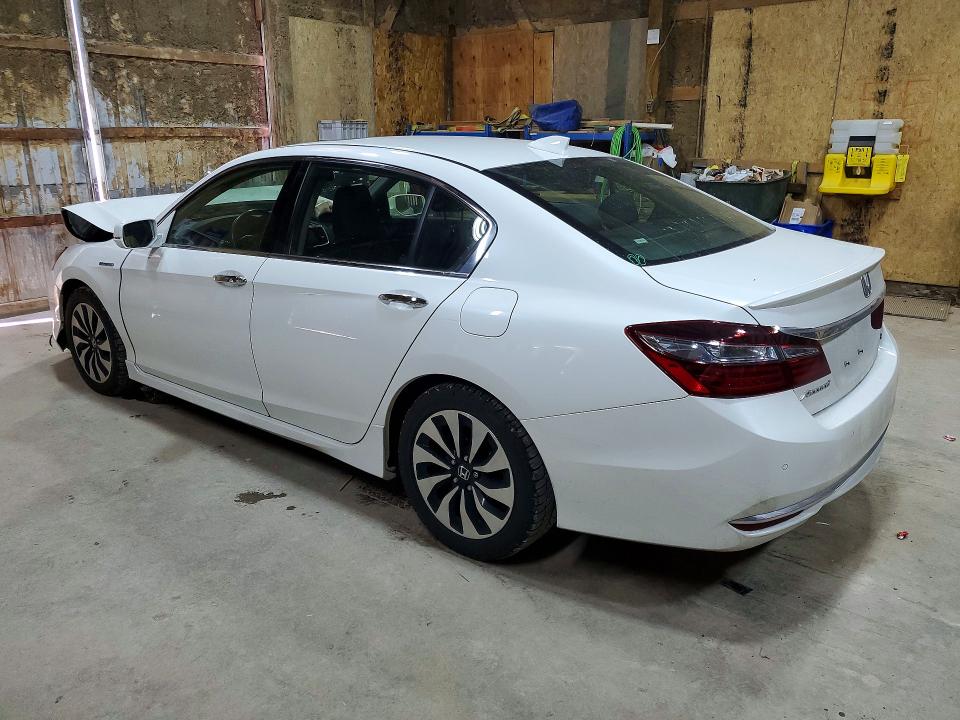 2017 Honda Accord მანქანა იყიდება აუქციონზე, vin: JHMCR6F74HC005852, აუქციონის ნომერი: 57130216