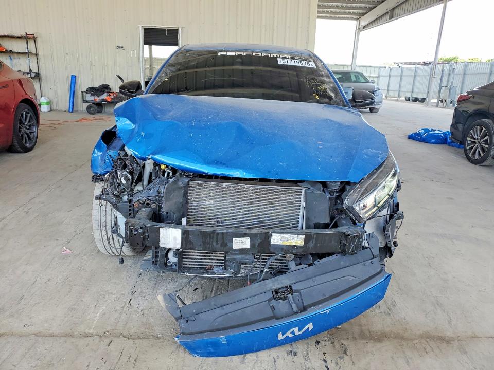 Продаж на аукціоні авто 2023 Kia Forte, vin: 3KPF44AC9PE561054, номер лоту: 57719676