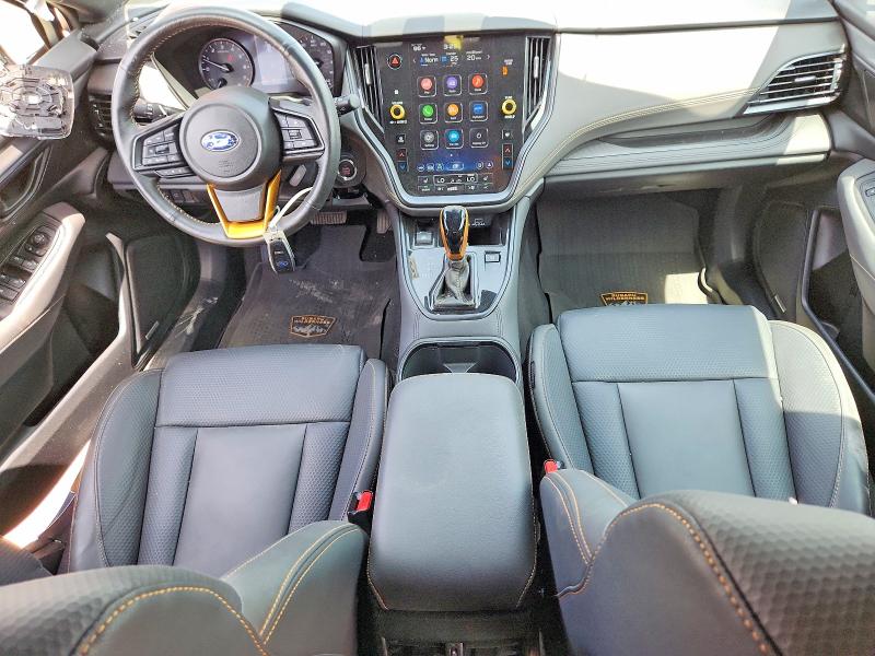 Продажа на аукционе авто 2024 Subaru Outback, vin: 4S4BTGUD6R3267138, номер лота: 58520416