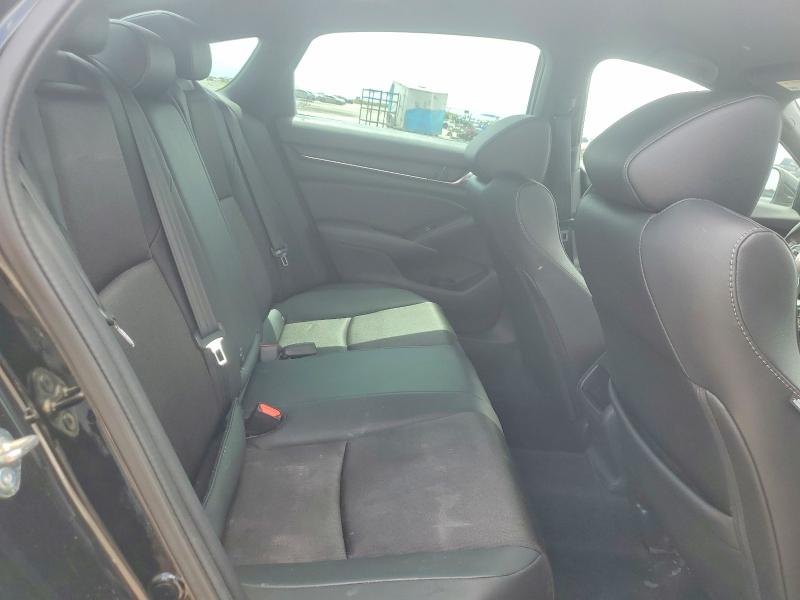 2020 Honda Accord მანქანა იყიდება აუქციონზე, vin: 1HGCV1F34LA028454, აუქციონის ნომერი: 56805916