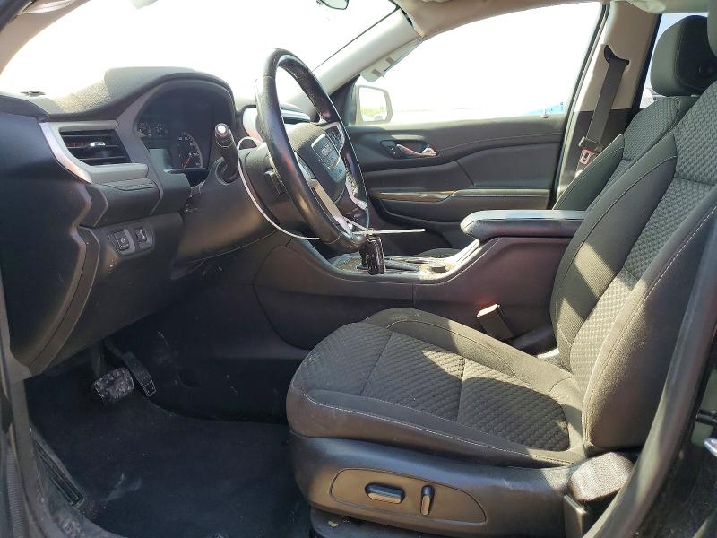 Продажа на аукционе авто 2019 Gmc Acadia, vin: 1GKKNSLA6KZ280861, номер лота: 56023056