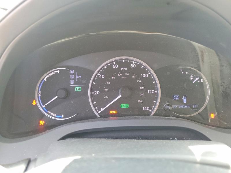 Продаж на аукціоні авто 2013 Lexus Ct, vin: JTHKD5BH1D2168073, номер лоту: 58623606