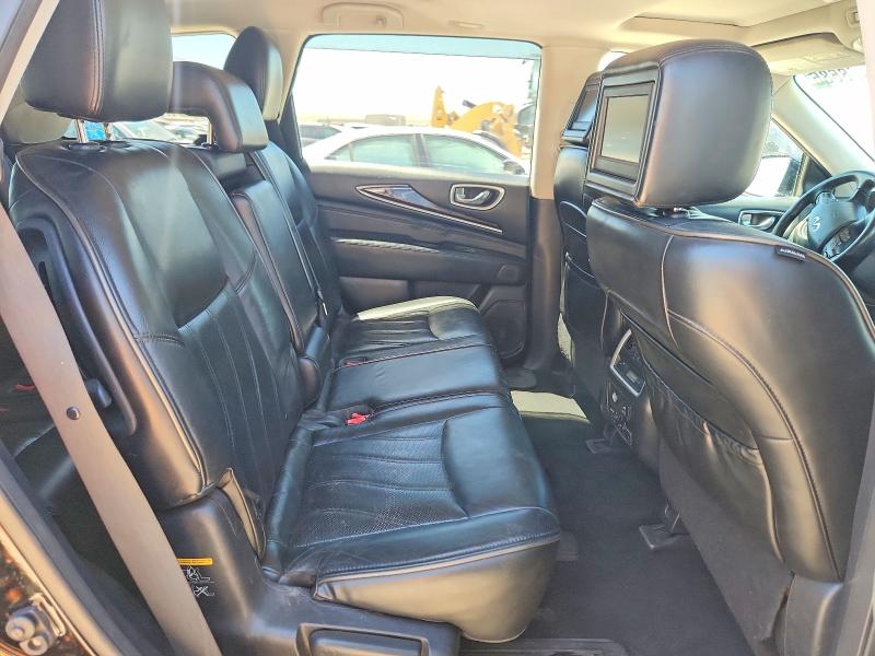 Продажа на аукционе авто 2013 Honda Jax35, vin: 5N1AL0MM3DC308160, номер лота: 56458686