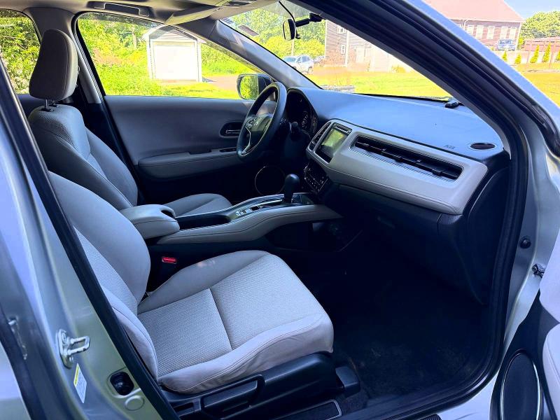 Aukcja sprzedaży 2016 Honda Hr-v, vin: 3CZRU6H55GM716831, numer aukcji: 56733606
