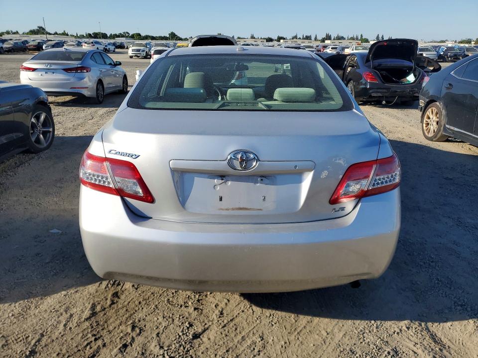 Продаж на аукціоні авто 2010 Toyota Camry, vin: 4T4BF3EK9AR022402, номер лоту: 57561536