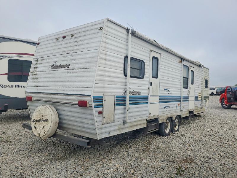 Продажа на аукционе авто 1999 Coachmen Coachmen, vin: 1TC2B3572X1505069, номер лота: 56239096