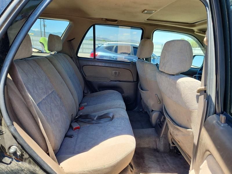 Продажа на аукционе авто 1999 Toyota 4runner, vin: JT3HN86R6X0226938, номер лота: 85611555