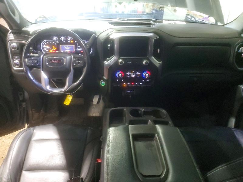 Aukcja sprzedaży 2020 Gmc Sierra, vin: 1GTP8BEK5LZ267051, numer aukcji: 56175676
