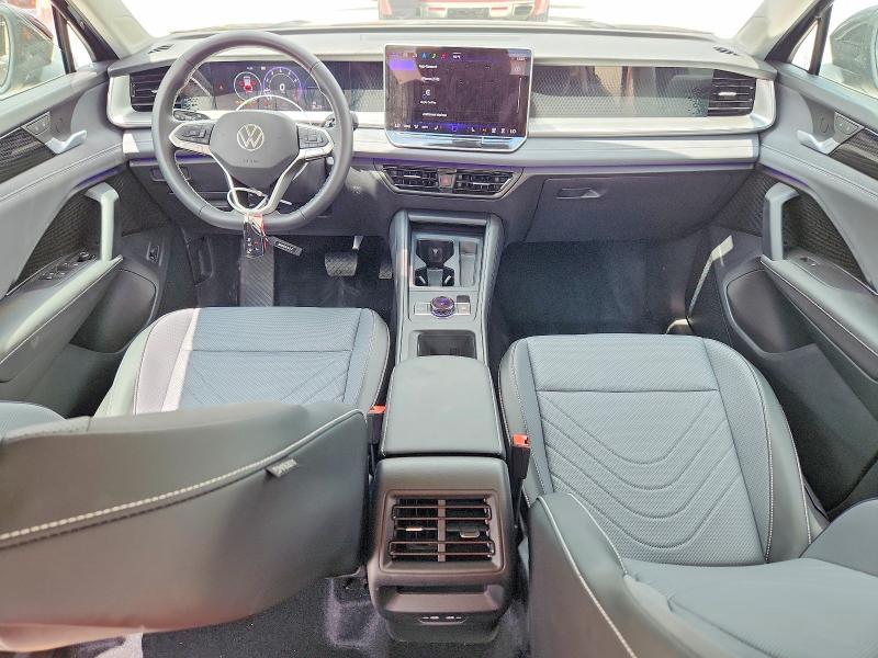 Aukcja sprzedaży 2025 Volkswagen Tiguan, vin: 3VVFR7RM4SM056457, numer aukcji: 56302386