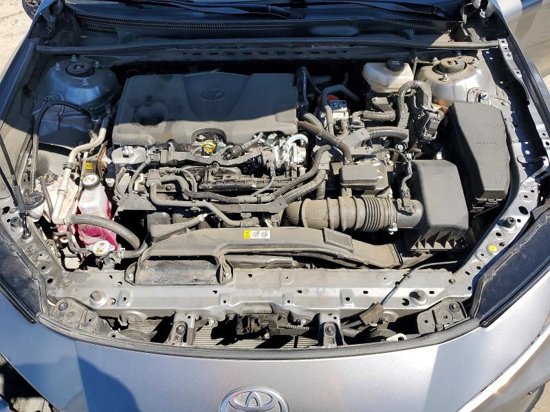 57695676 :رقم المزاد ، 4T1DAACK0SU603085 vin ، 2025 Toyota Camry مزاد بيع
