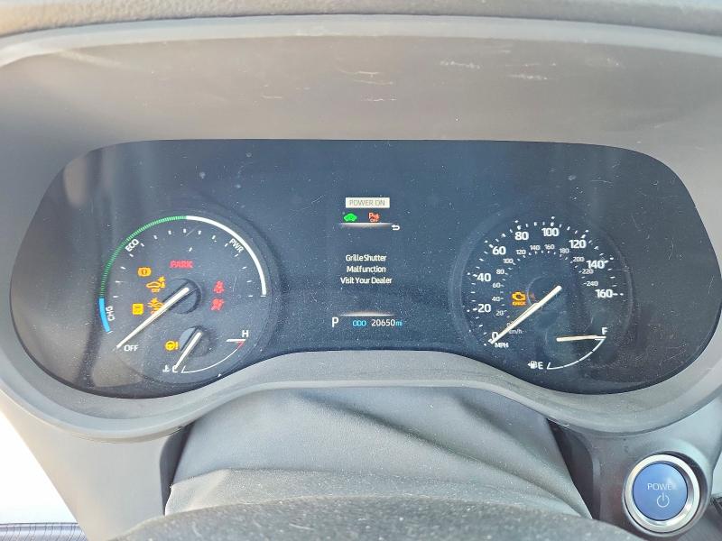 58307326 :رقم المزاد ، 5TDDSKFC3RS146332 vin ، 2024 Toyota Sienna مزاد بيع