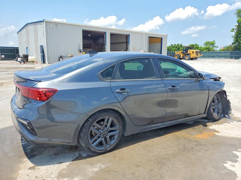 Aukcja sprzedaży 2020 Kia Forte, vin: 3KPF34AD8LE151951, numer aukcji: 59080556