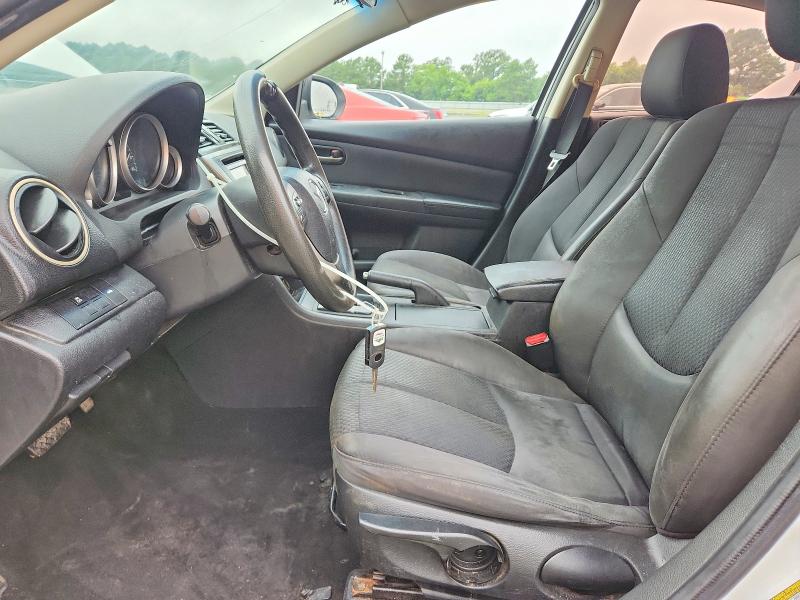 Aukcja sprzedaży 2011 Mazda 6, vin: 1YVHZ8BH8B5M00253, numer aukcji: 58392456