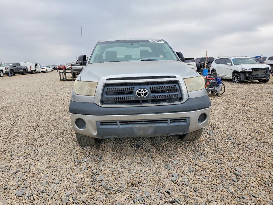 Продаж на аукціоні авто 2011 Toyota Tundra, vin: 5TFRM5F11BX034354, номер лоту: 58299206