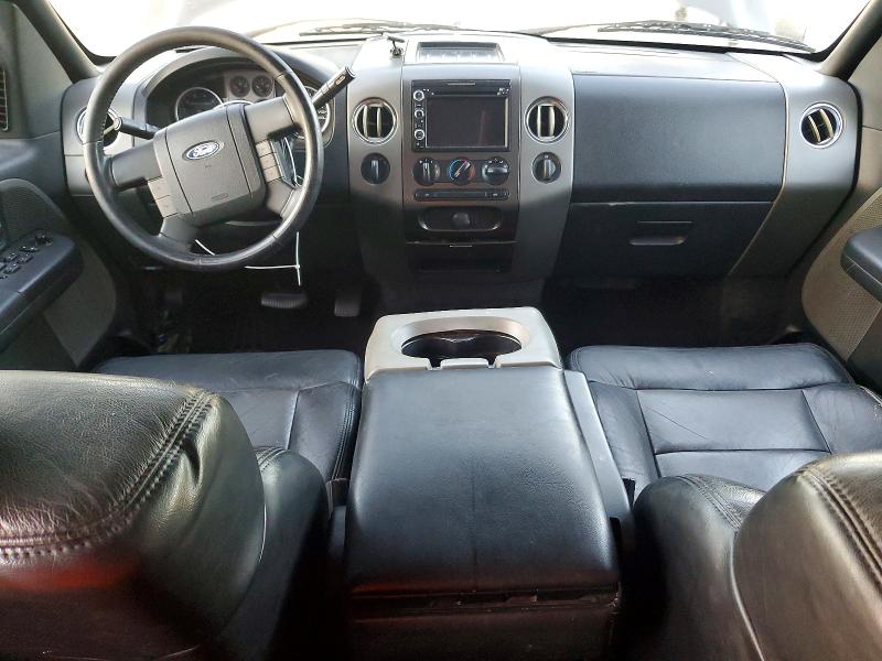 Продаж на аукціоні авто 2005 Ford F150, vin: 1FTPW14525KD32252, номер лоту: 56079676