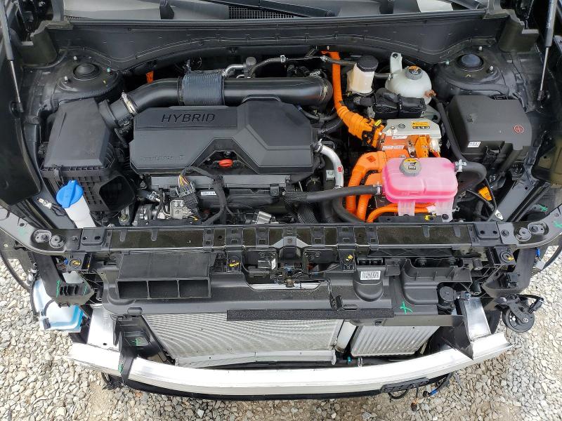 57719186 :رقم المزاد ، 5NMP14G16TH072746 vin ، 2026 Hyundai Santa Fe مزاد بيع