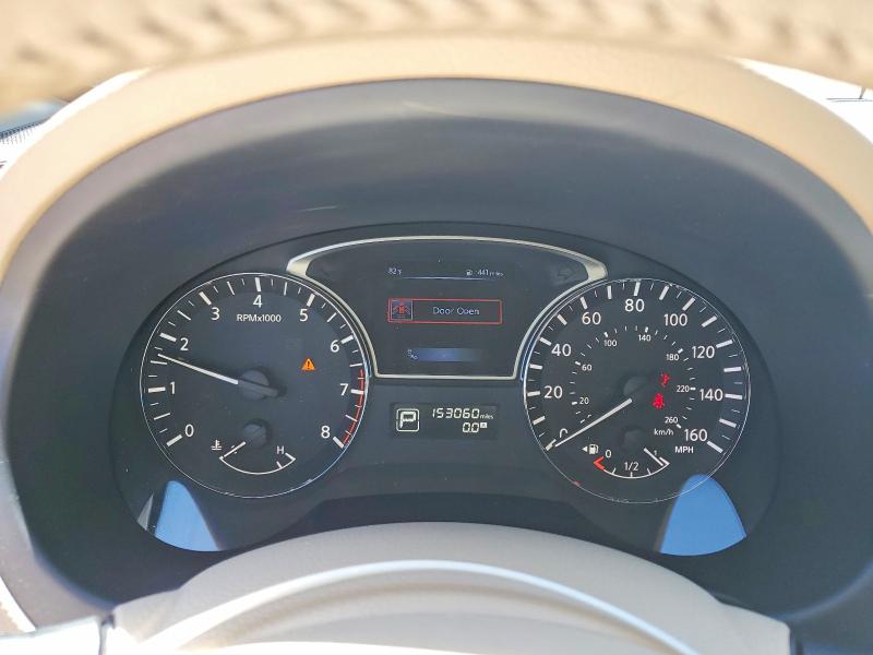 Продаж на аукціоні авто 2015 Nissan Altima, vin: 1N4AL3AP3FN919307, номер лоту: 55473746