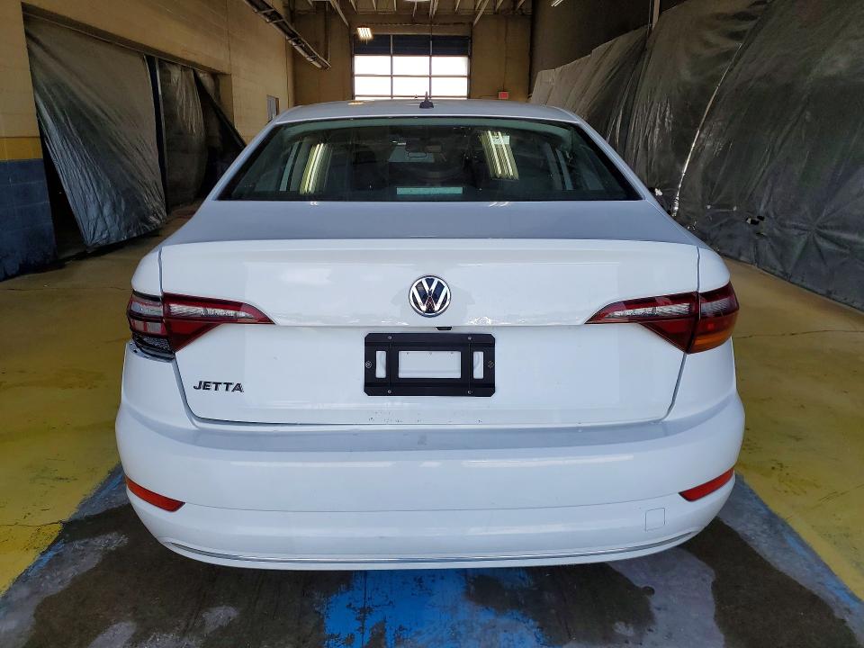 56686816 :رقم المزاد ، 3VWCB7BU6KM238836 vin ، 2019 Volkswagen Jetta مزاد بيع