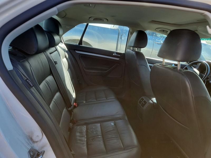 Продаж на аукціоні авто 2008 Volkswagen Jetta, vin: 3VWRM81K78M121947, номер лоту: 55667596