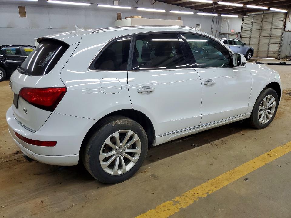 Продаж на аукціоні авто 2015 Audi Q5, vin: WA1LFAFP4FA063332, номер лоту: 56218596