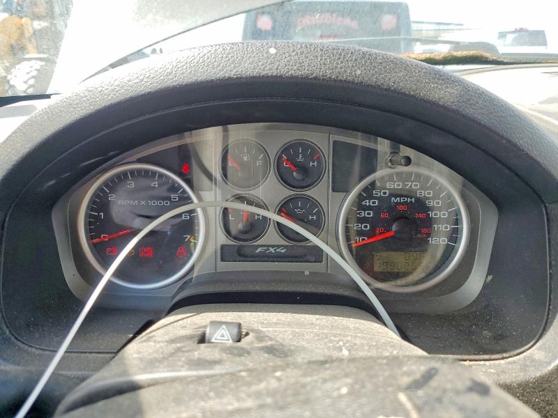 Продажа на аукционе авто 2004 Ford F150, vin: 1FTPW14534FA14616, номер лота: 56632706