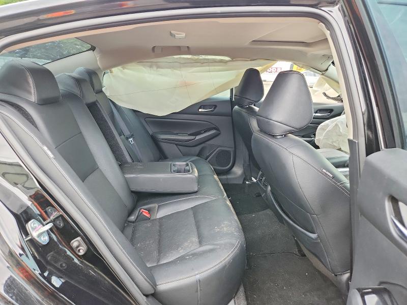 58213006 :رقم المزاد ، 1N4BL4EV3PN420527 vin ، 2023 Nissan Altima مزاد بيع