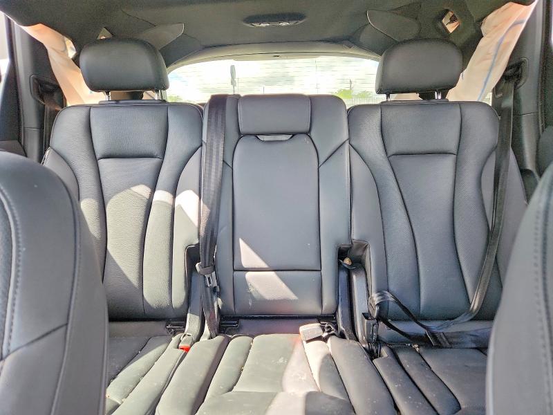 Продаж на аукціоні авто 2023 Audi Q7, vin: WA1LCBF76PD021646, номер лоту: 57050126