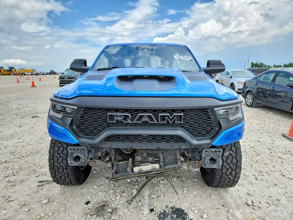 Aukcja sprzedaży 2021 Ram 1500, vin: 1C6SRFU95MN685106, numer aukcji: 55710446