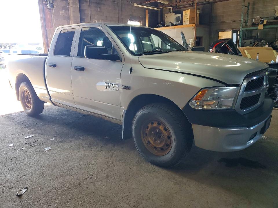 58197366 :رقم المزاد ، 1C6RR7FT7FS594744 vin ، 2015 Ram 1500 مزاد بيع