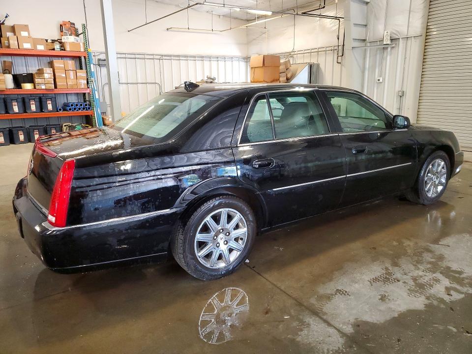 Продажа на аукционе авто 2010 Cadillac Dts, vin: 1G6KH5EY6AU128138, номер лота: 56965956