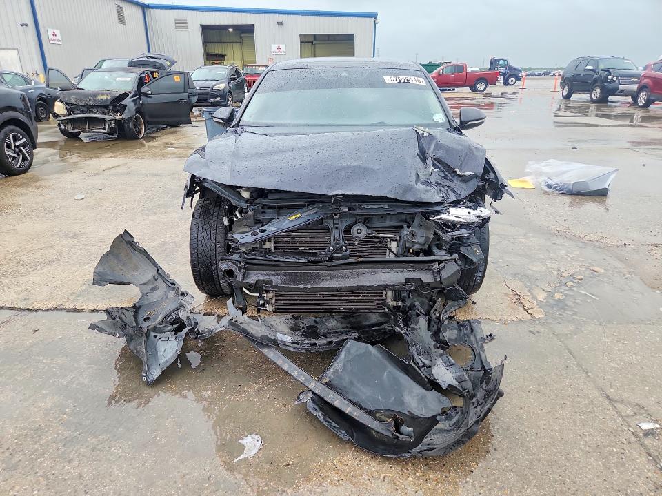 57515146 :رقم المزاد ، 3VWGB7BU3LM035356 vin ، 2020 Volkswagen Jetta مزاد بيع