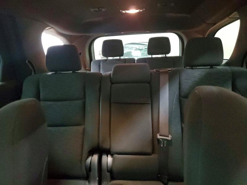 Aukcja sprzedaży 2022 Dodge Durango, vin: 1C4RDJAG5NC174388, numer aukcji: 58406556