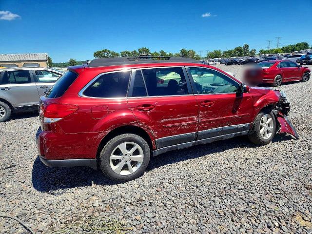 Aukcja sprzedaży 2014 Subaru Outback, vin: 4S4BRCLC4E3215128, numer aukcji: 56972986