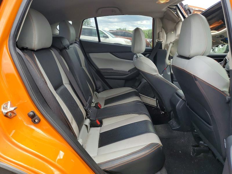 Продаж на аукціоні авто 2018 Subaru Crosstrek, vin: JF2GTALC0J8246035, номер лоту: 57153856