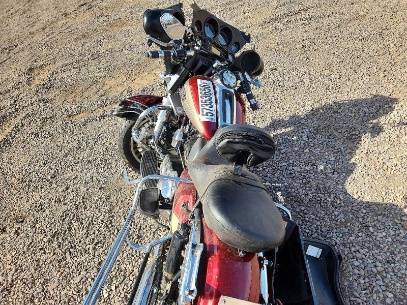 Продажа на аукционе авто 2009 Harley-davidson Flhtcu, vin: 1HD1FC4109Y662844, номер лота: 57353656