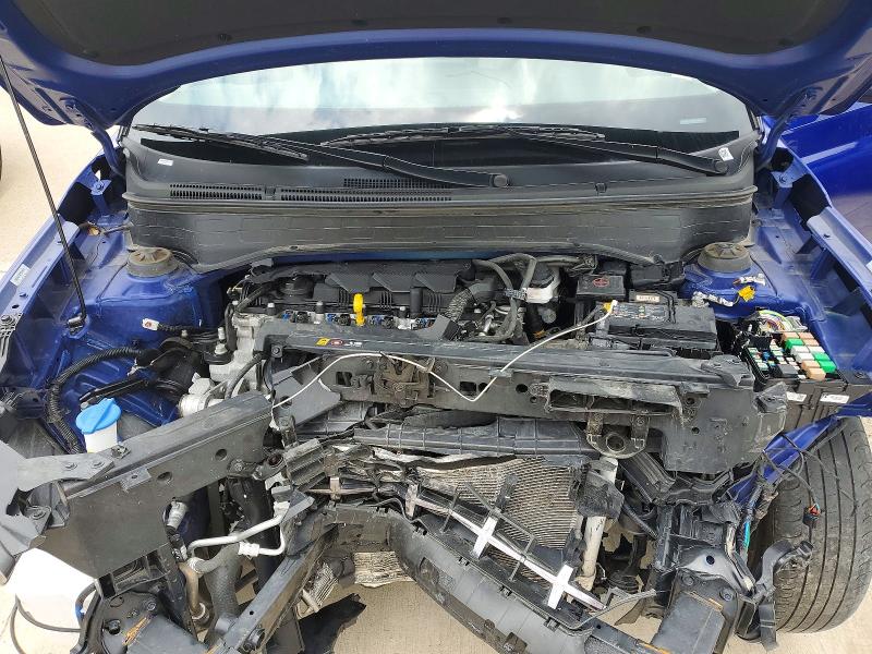 57080656 :رقم المزاد ، KMHRC8A38SU388057 vin ، 2025 Hyundai Venue مزاد بيع