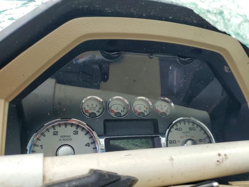 2008 Ford F350 მანქანა იყიდება აუქციონზე, vin: 1FTWW31R88ED52720, აუქციონის ნომერი: 57443296