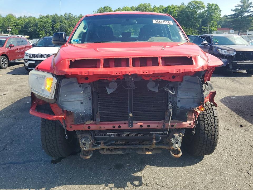 Продаж на аукціоні авто 2016 Toyota Tundra, vin: 5TFUM5F19GX065370, номер лоту: 56854516
