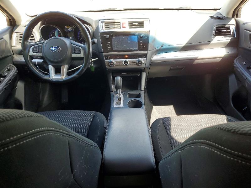 Продажа на аукционе авто 2015 Subaru Outback, vin: 4S4BSAHC5F3279780, номер лота: 55765526