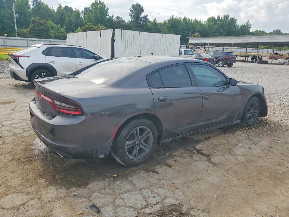 Aukcja sprzedaży 2019 Dodge Charger, vin: 2C3CDXBGXKH711308, numer aukcji: 57249226