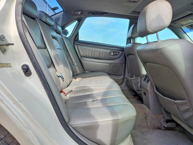 Продаж на аукціоні авто 2004 Toyota Avalon, vin: 4T1BF28B04U349873, номер лоту: 55729796