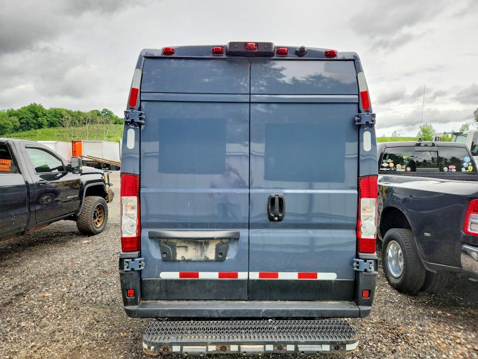 Aukcja sprzedaży 2021 Ram Promaster 3500, vin: 3C6MRVJG1ME541059, numer aukcji: 57754346