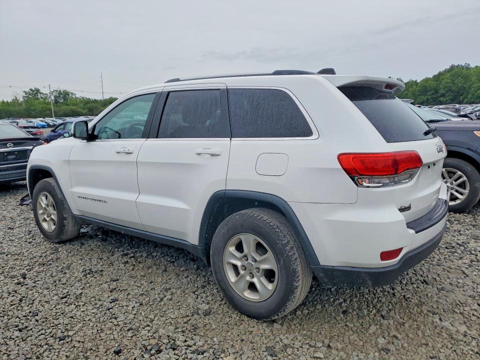 Aukcja sprzedaży 2015 Jeep Grand Cherokee, vin: 1C4RJFAG5FC909880, numer aukcji: 57652386